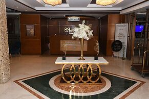 Sparr Hotel