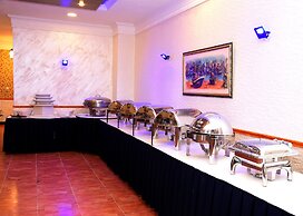 Sparr Hotel