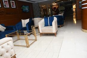 Sparr Hotel