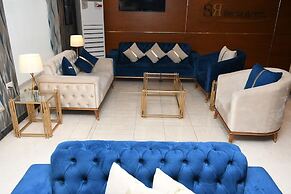 Sparr Hotel