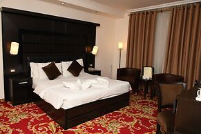 Sparr Hotel