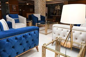 Sparr Hotel