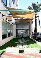 Sparr Hotel