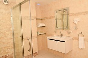 Sparr Hotel