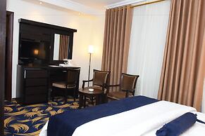 Sparr Hotel