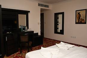 Sparr Hotel