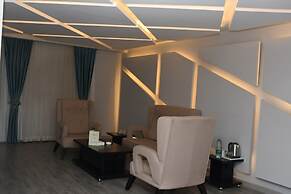 Sparr Hotel