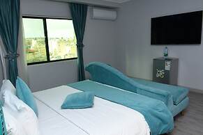 Sparr Hotel
