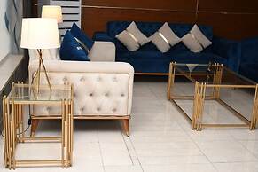 Sparr Hotel
