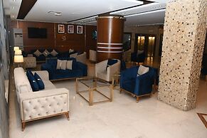 Sparr Hotel