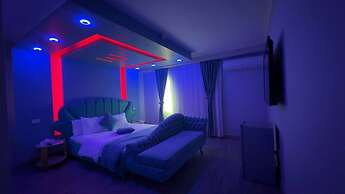 Sparr Hotel