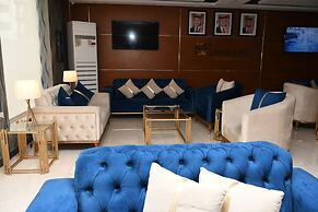 Sparr Hotel