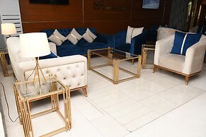 Sparr Hotel
