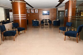 Sparr Hotel