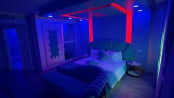 Sparr Hotel
