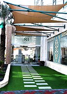 Sparr Hotel