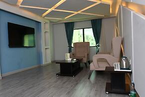 Sparr Hotel