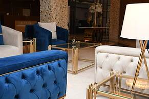 Sparr Hotel