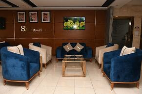 Sparr Hotel