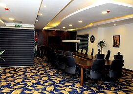Sparr Hotel