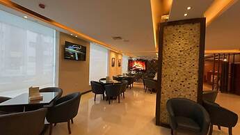 Sparr Hotel