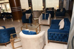 Sparr Hotel