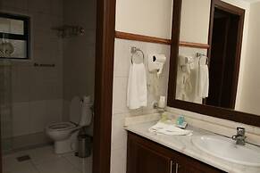 Sparr Hotel