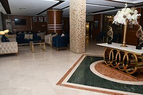 Sparr Hotel