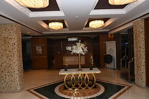 Sparr Hotel