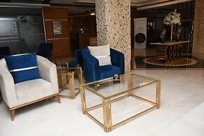 Sparr Hotel