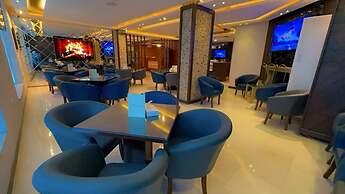 Sparr Hotel