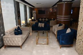 Sparr Hotel