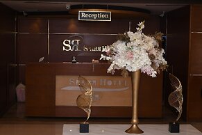 Sparr Hotel