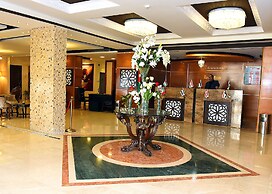 Sparr Hotel