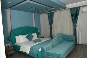 Sparr Hotel