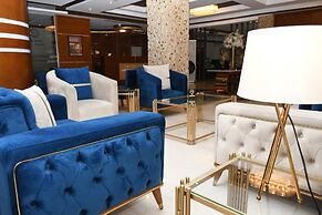 Sparr Hotel
