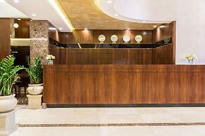 Gerasa Hotel