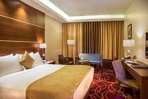 Gerasa Hotel