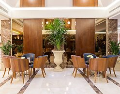 Gerasa Hotel
