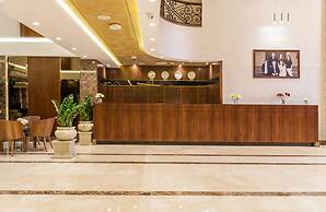 Gerasa Hotel