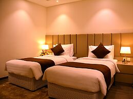 Juffair Avenue Suites