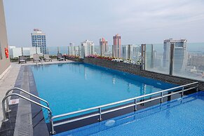 Juffair Avenue Suites