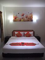 At Night Airport Resort