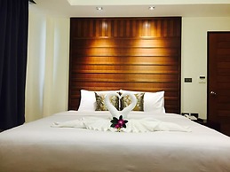 David Residence
