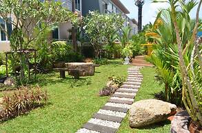 David Residence
