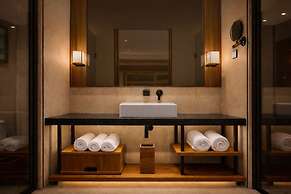 AOLUGUYA · The Unbound Collection by Hyatt
