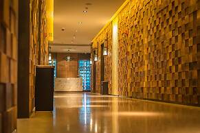 AOLUGUYA · The Unbound Collection by Hyatt