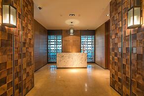 AOLUGUYA · The Unbound Collection by Hyatt
