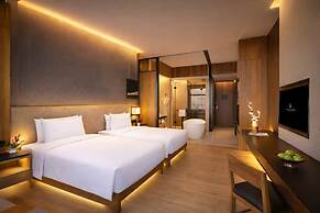 AOLUGUYA · The Unbound Collection by Hyatt