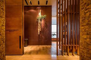 AOLUGUYA · The Unbound Collection by Hyatt